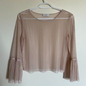 Humbert Blouse